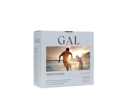GAL Multivitamin new