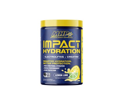 MHP Impact Hydration 400 g