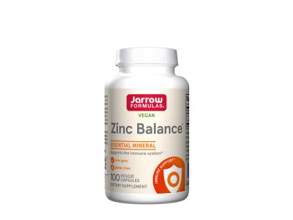 Zinc Balance 100vcaps NEW