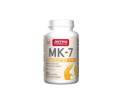 Vitamin K2 MK 7 90 mcg 120sgel NEW