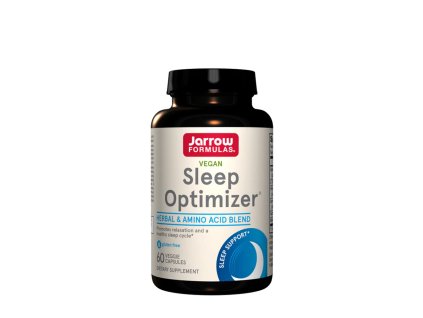 Jarrow Formulas Sleep Optimizer 60 kapslí