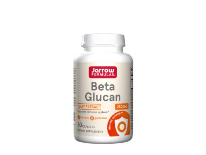 Beta Glucan 60caps NEW