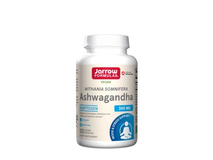Ashwagandha 300 mg 120caps NEW