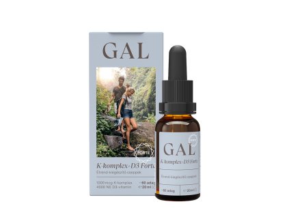 GAL C20 KkomplexD3Forte a