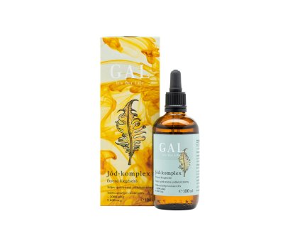 gal jod komplex