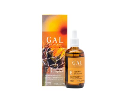 GAL E-complex 95 ml