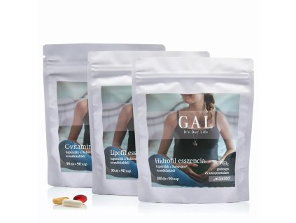 GAL Babavaro utantolto