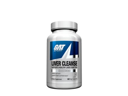 Liver Cleanse 01