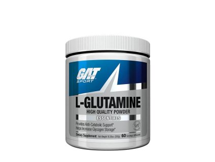 L Glutamine 01