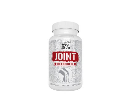 Rich Piana 5% Nutrition Joint Defender Legendary Series 200 kapslí