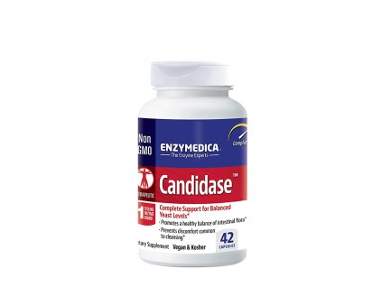 Candidase 42 caps