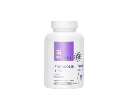 USAMEDICAL FORSKOLIN FORSLEAN 60