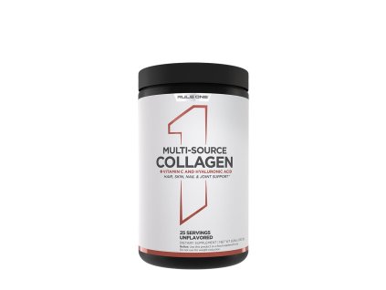 Rule1 Multi-Source Collagen 306 g