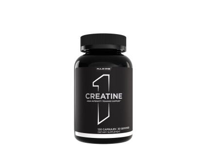 RULE1 CREATINE 120 Caps