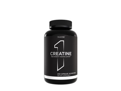 RULE1 CREATINE 240 Caps
