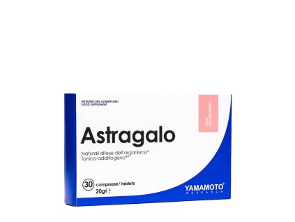 YAMAMOTO ASTRAGALO 30db