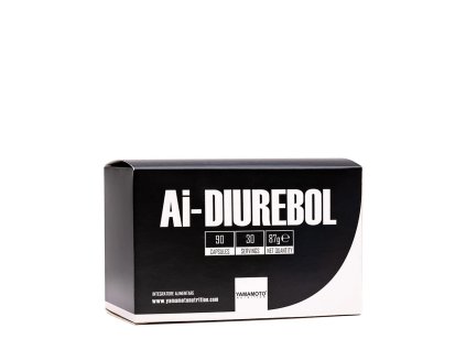 YAMAMOTO AI DIUREBOL CAPS 90db