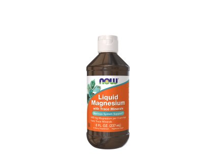 1288 Liquuid Magnesium 8oz 237mL