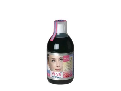 Finclub Fin Viva Collagen 500 ml
