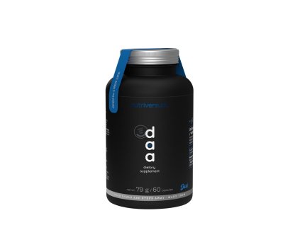 daa 60caps webshop