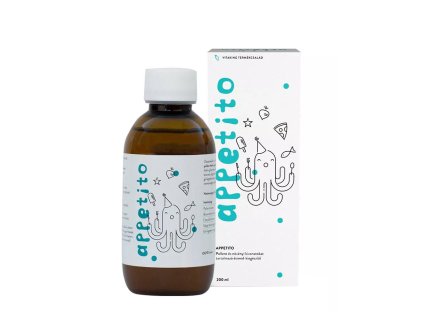 2040009000 Vitaking Appetito