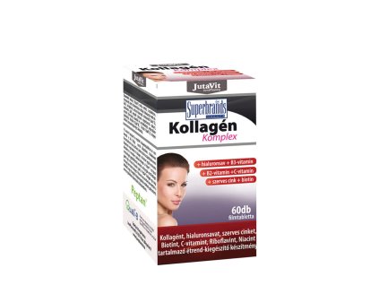 0990032000 JutaVit Kollag%C3%A9n Komplex 60x
