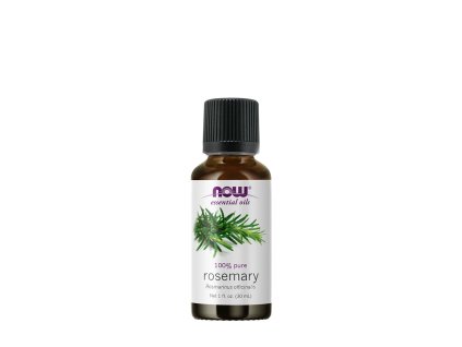 7600 100 Pure Rosemary 1oz 30mL