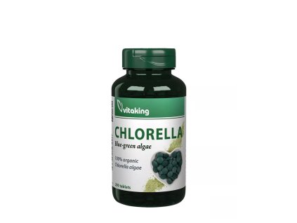 2040039000 Chlorella