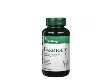 2040037000 Cardiolic formula