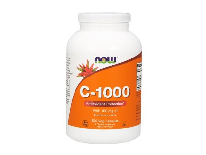 0693 C 1000 500VegCaps