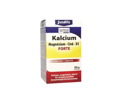 0990029000 JutaVit Kalcium Magn%C3%A9zium Cink D3 90x