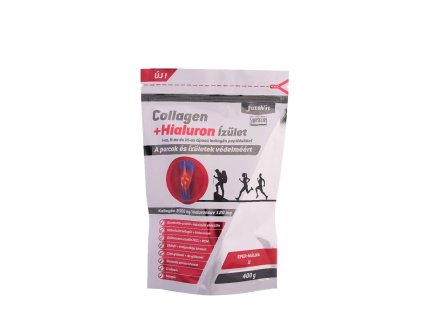 JutaVit Collagen+Hyaluron Joint 400 g