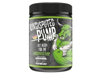 American Supps  Undisputed Pump Booster - 510 g
