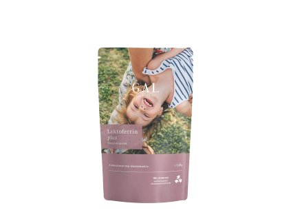GAL Laktoferrin plus 120g1