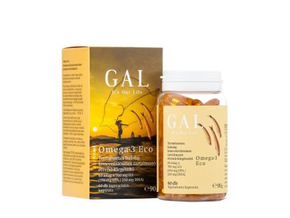 gal omega eco