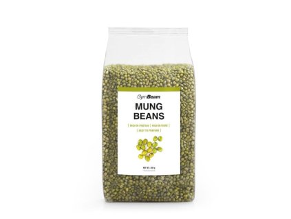 mung beans 500 g gymbeam