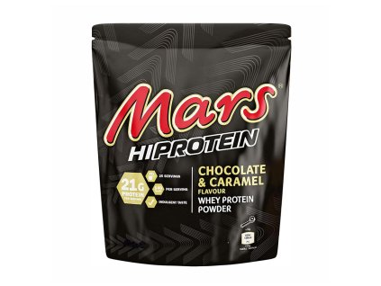 Mars High Protein Powder 455g