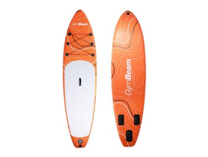 Paddleboard WaveLine - GymBeam