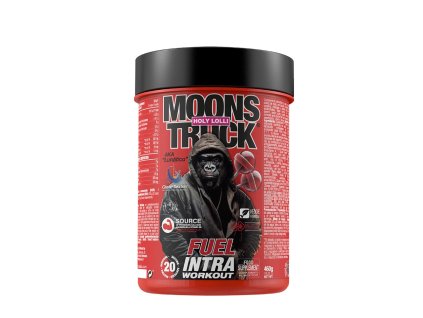 Zoomad Labs Moonstruck Fuel 460 g