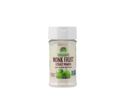 7120 v3 Monk Fruit Extract Organic Powder