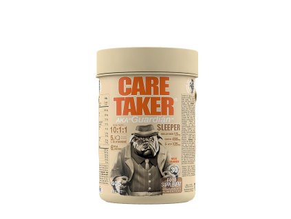 Zoomad Labs Caretaker Sleeper 405 g