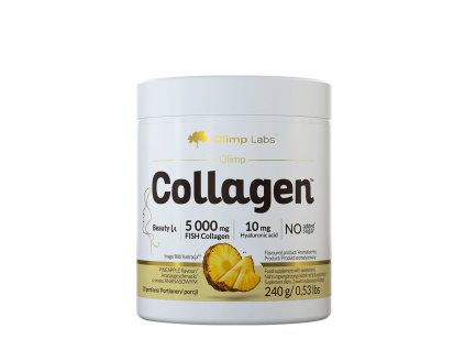 Olimp Labs Collagen powder 240 g