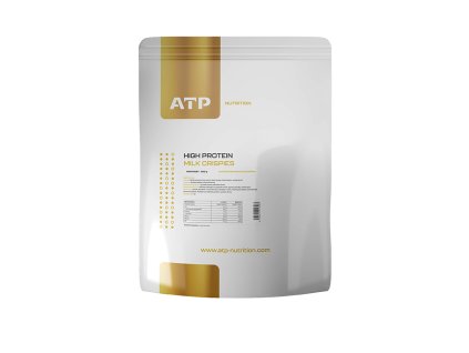 ATP Nutrition High Protein Milk Crispies 250 g