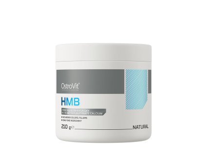 Ostrovit HMB 210 g