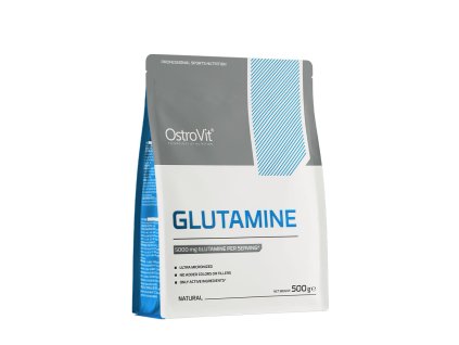 OstroVit glutamine 500 g