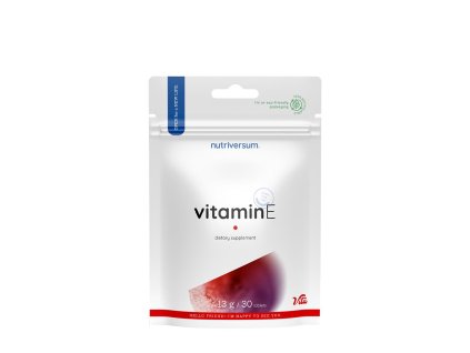 vitamin e 30tab