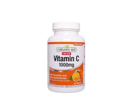 Vitamin C 1000mg 90Tabs