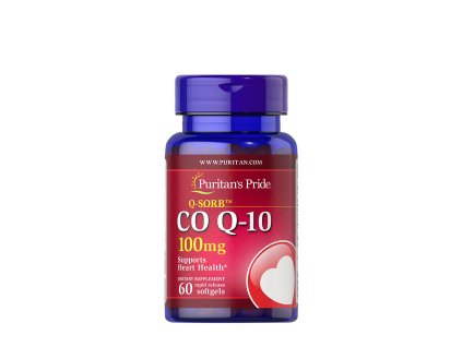 015593 CO Q 10 100MG 60SOFT