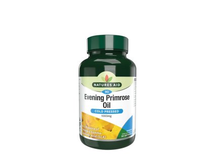 Evening Primrose Oil 1000mg 90Soft