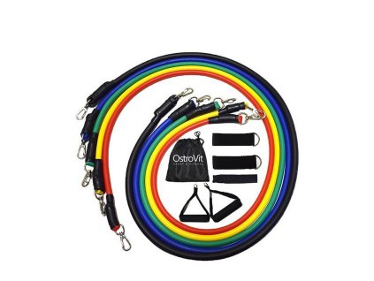 Expander Training Bands set 5bands